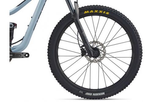 Rower młodzieżowy trailowy Giant Trance Jr 26 2020